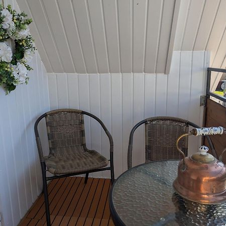 Nest Holiday Home Central Callander, Trossachs Self-Catering Exterior photo